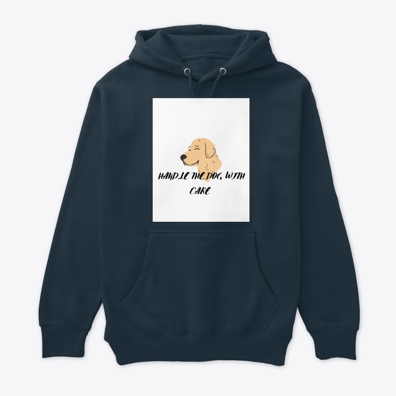 Handle the Dog with Care