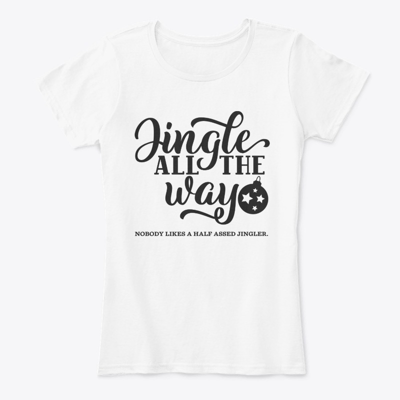 Jingle All The Way, Christmas, Funny