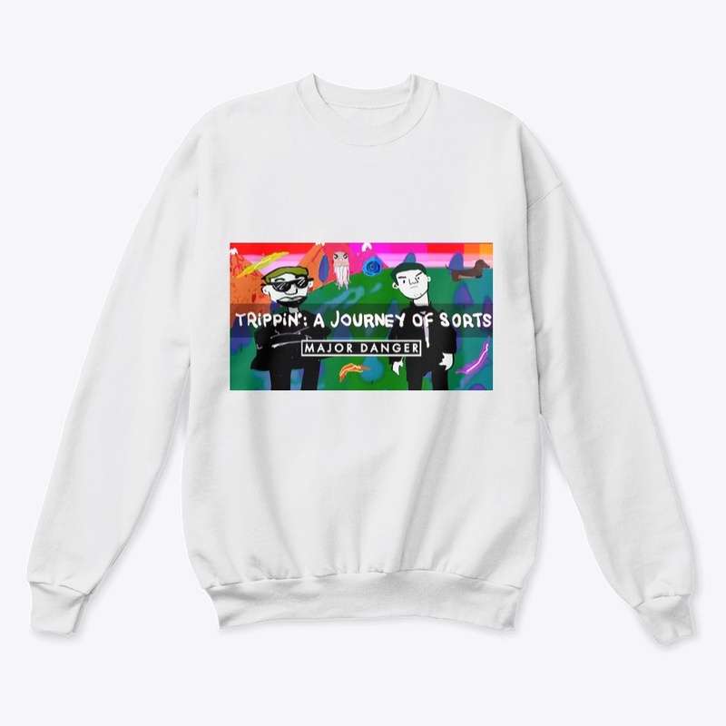 video icon trippin