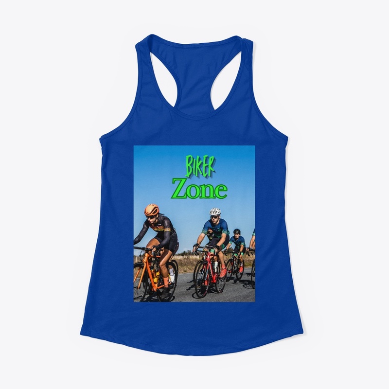 Biker zone