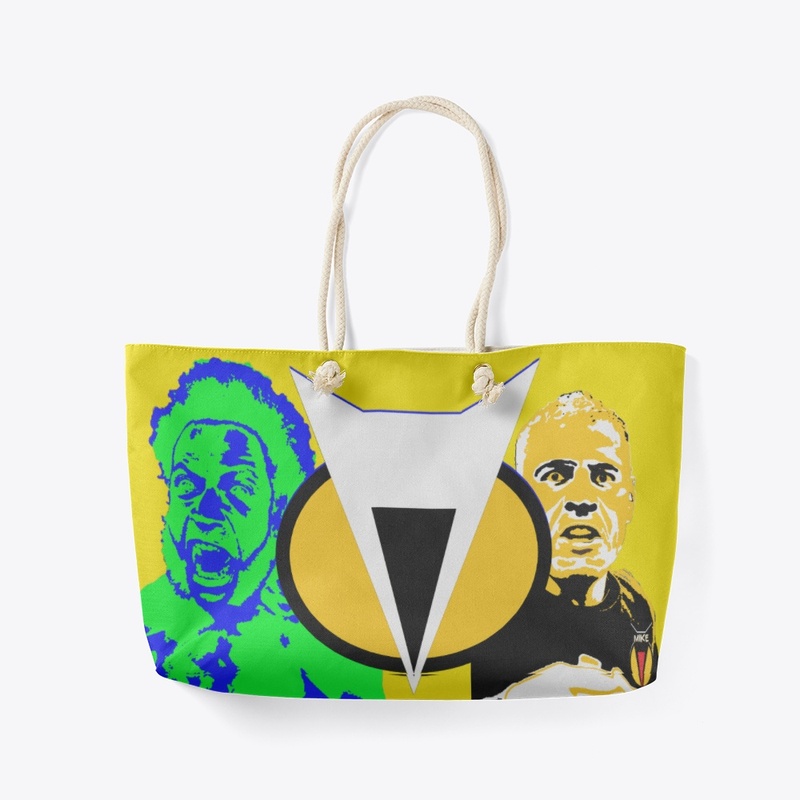 Yinzu Tote [SFW]
