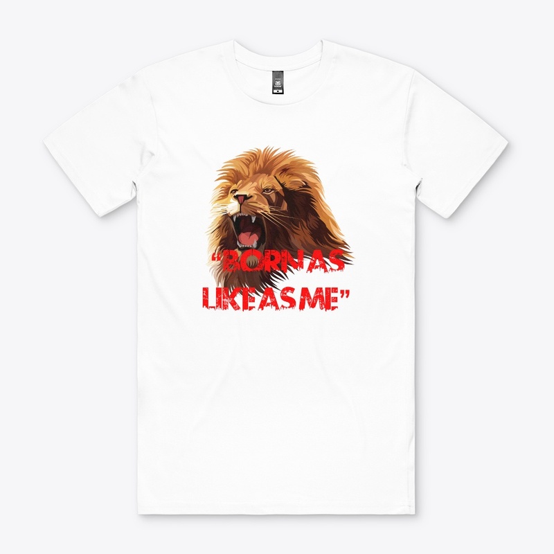 The Lion-Inspired Collection