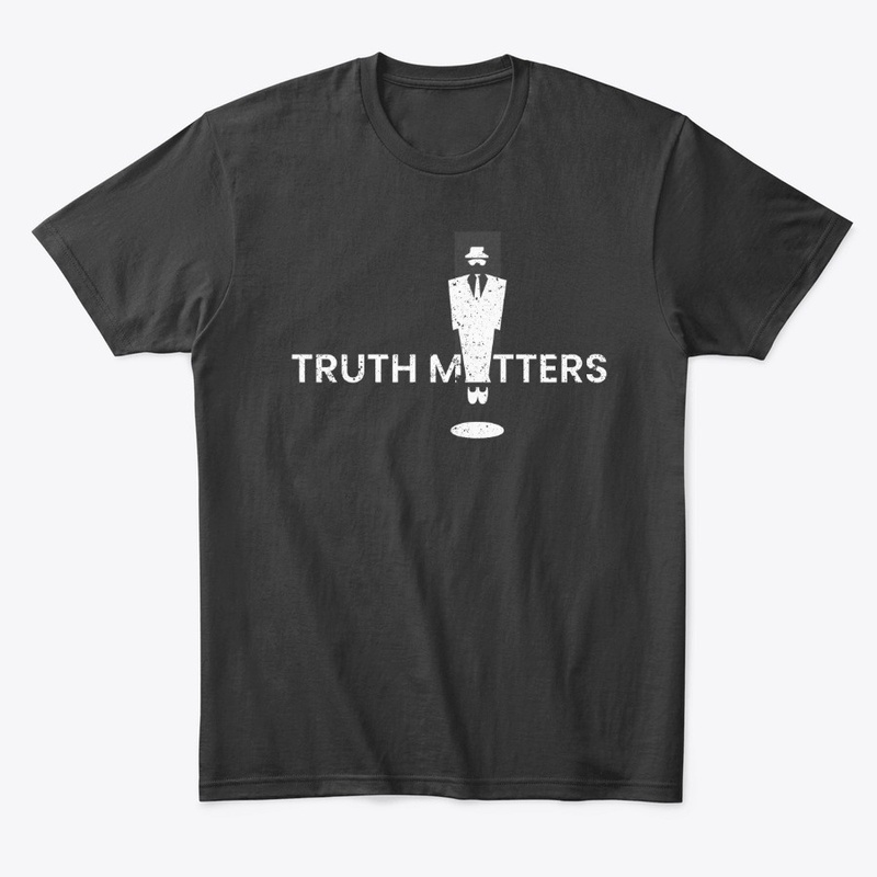 Truth matters