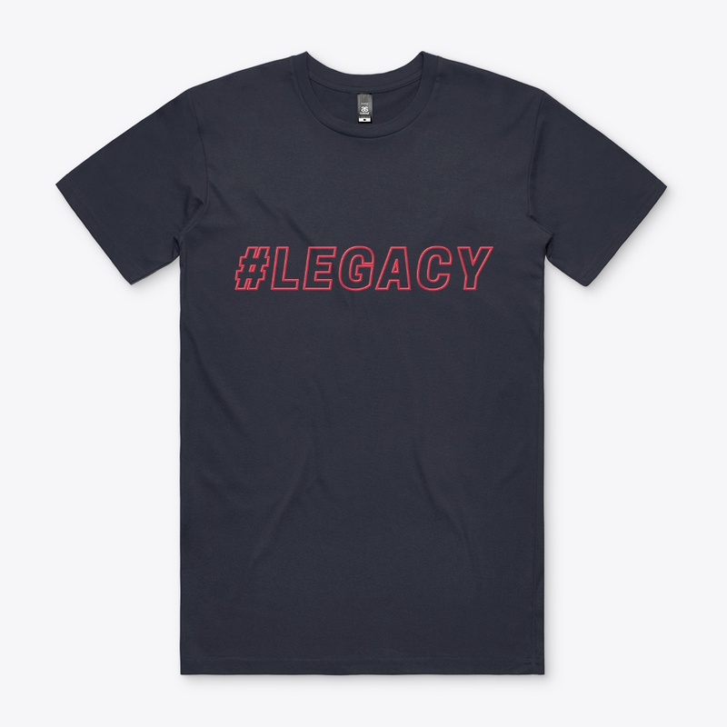 #legacy