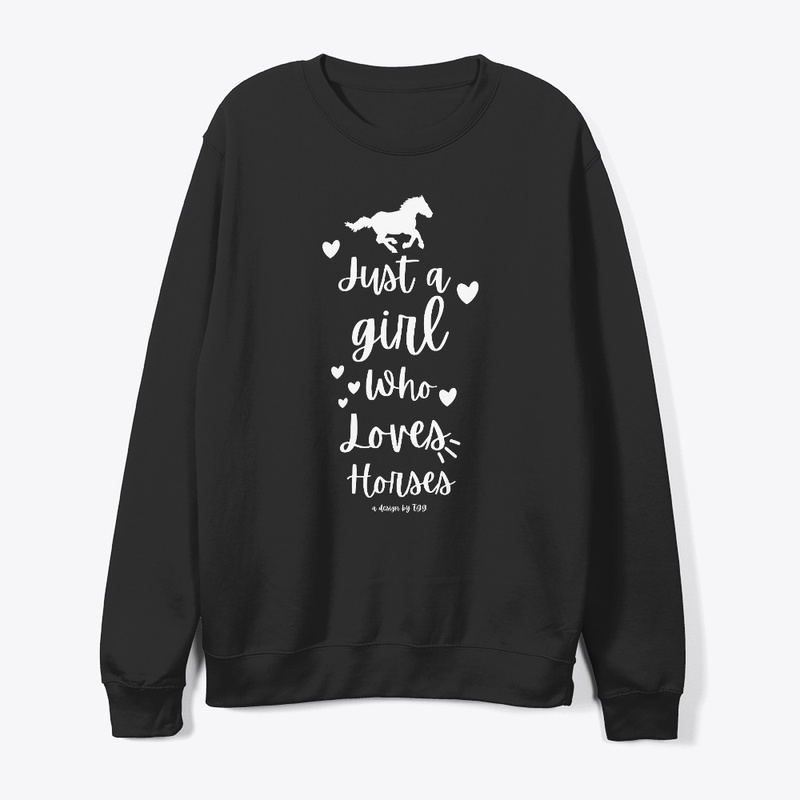 Just a Girl (drk)
