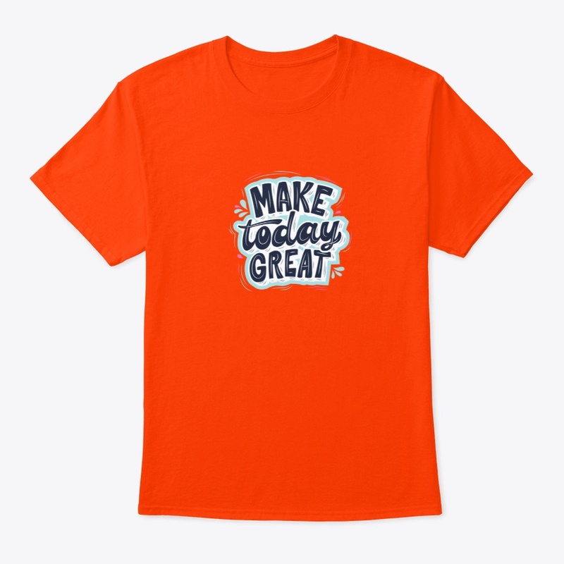 Great Tee