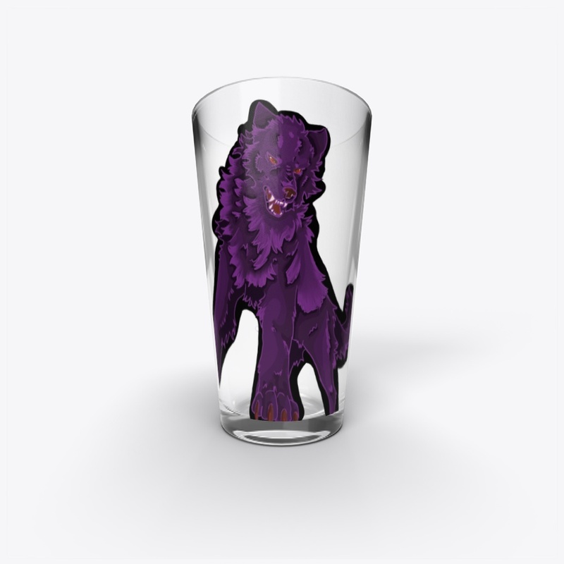 Midnight tumbler 