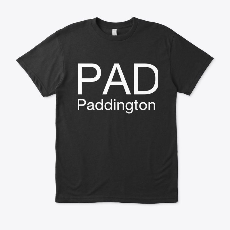 Paddington Station PAD