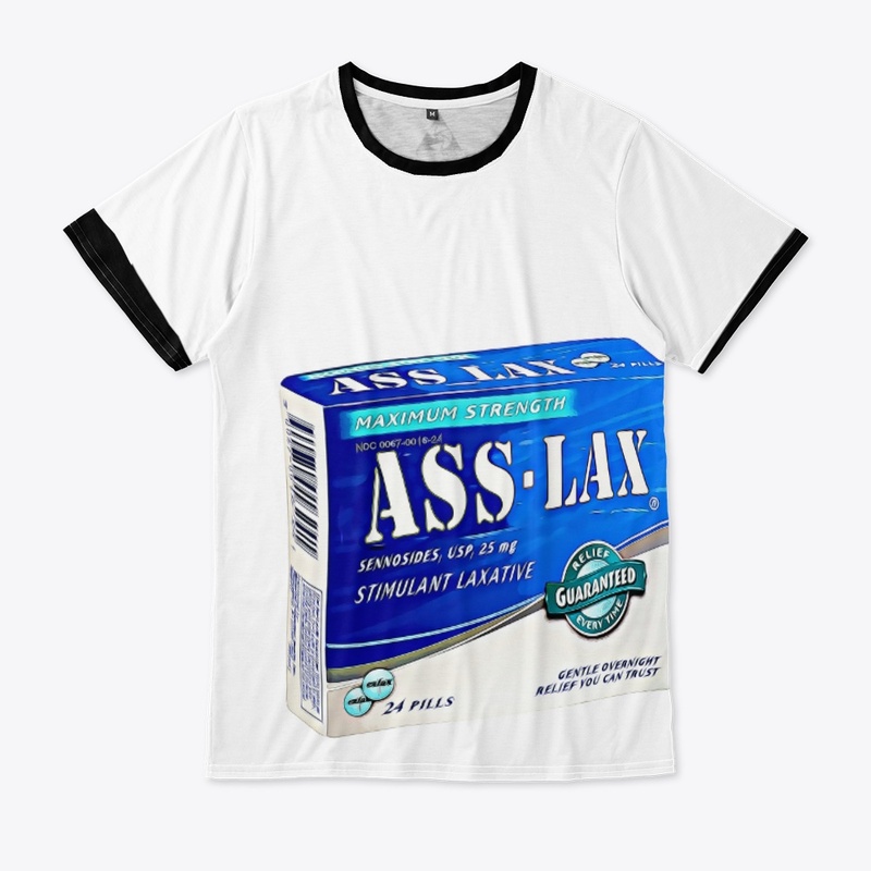 ASS-LAX COLLECTION