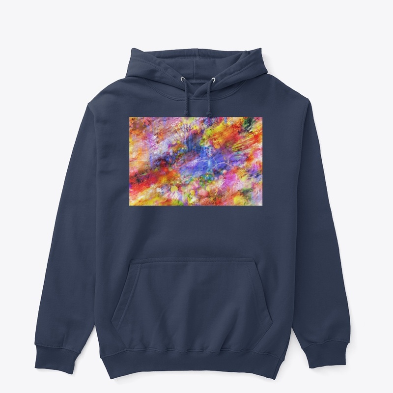 Enchanted Vista Apparel