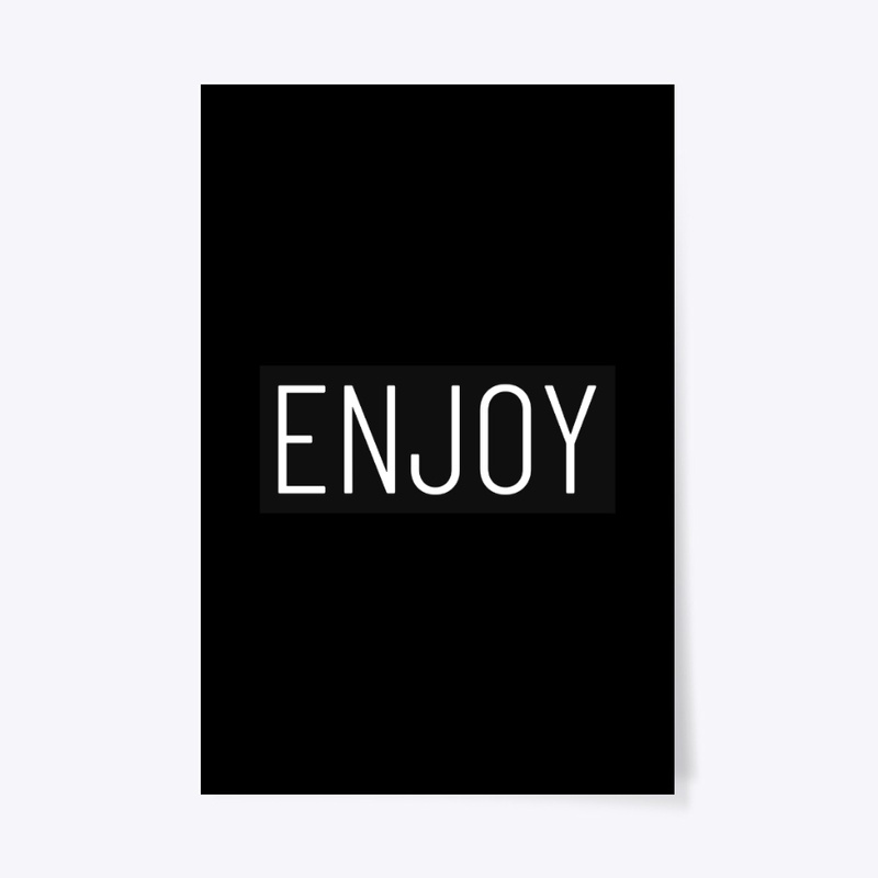 Enjoy