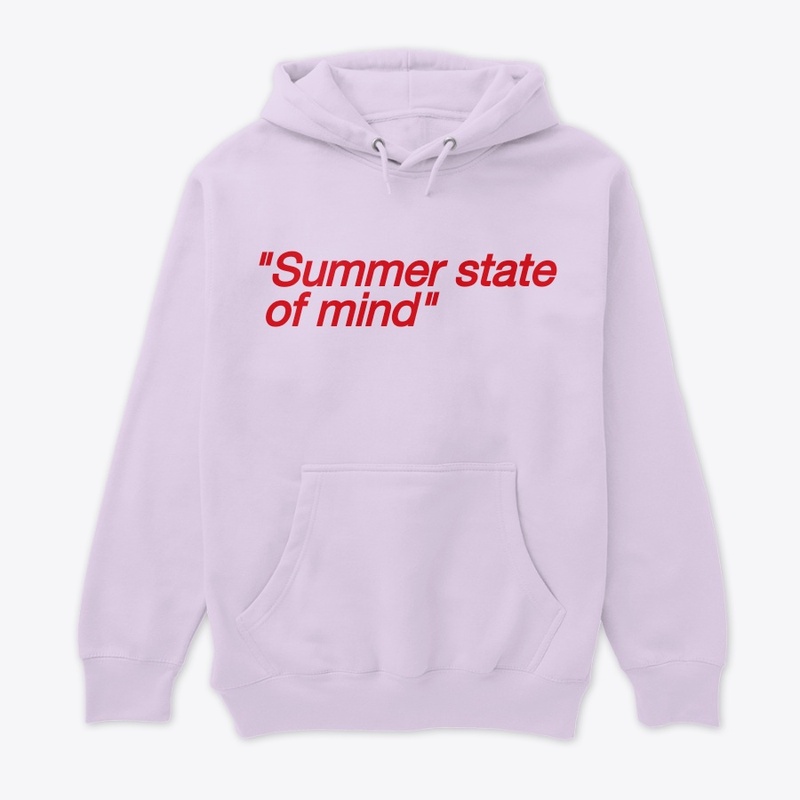 summer state of mind