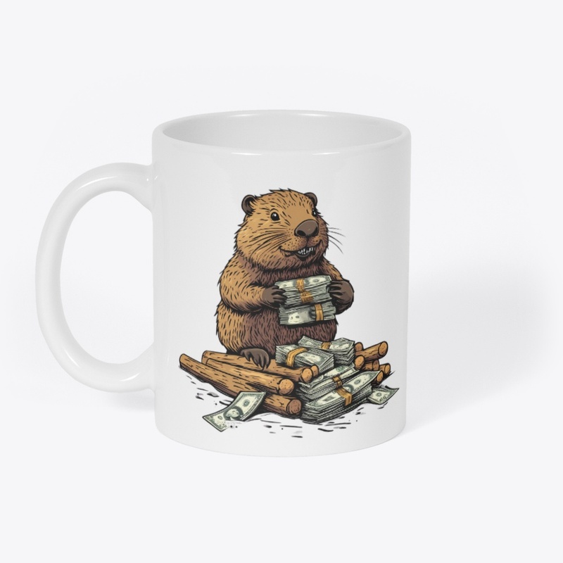 Money Beaver – Build Your Fortune