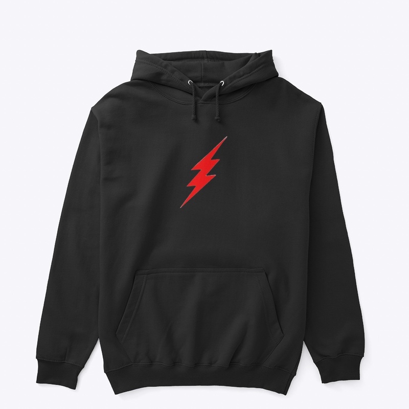 Red Bolt 