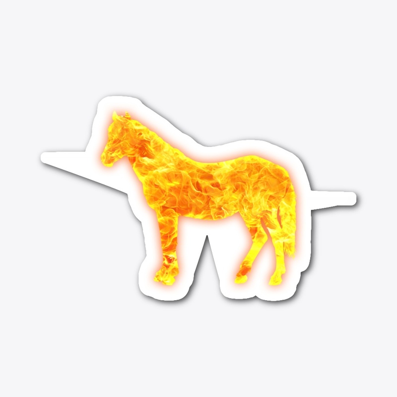 Fire Hores