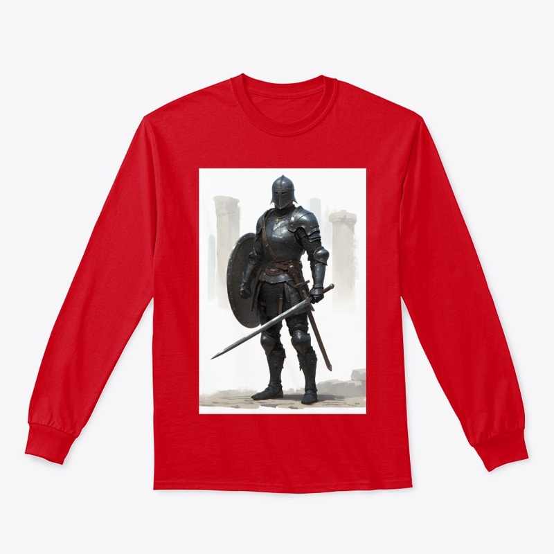 Haric Mercenary soldier