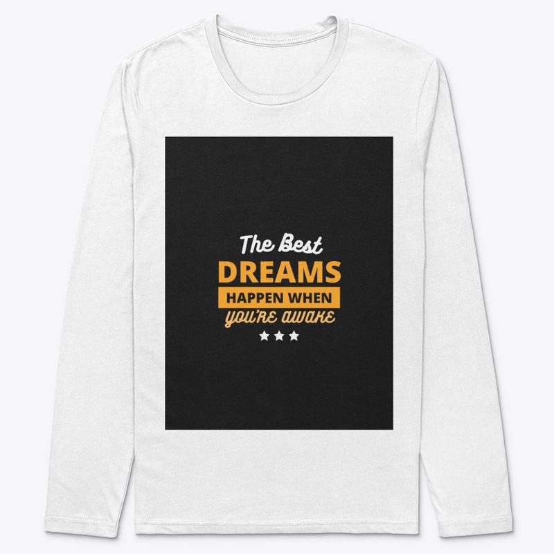 The best dreams
