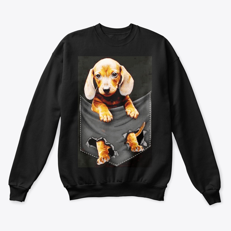 "Carry Your Furry Friend Everywhere"