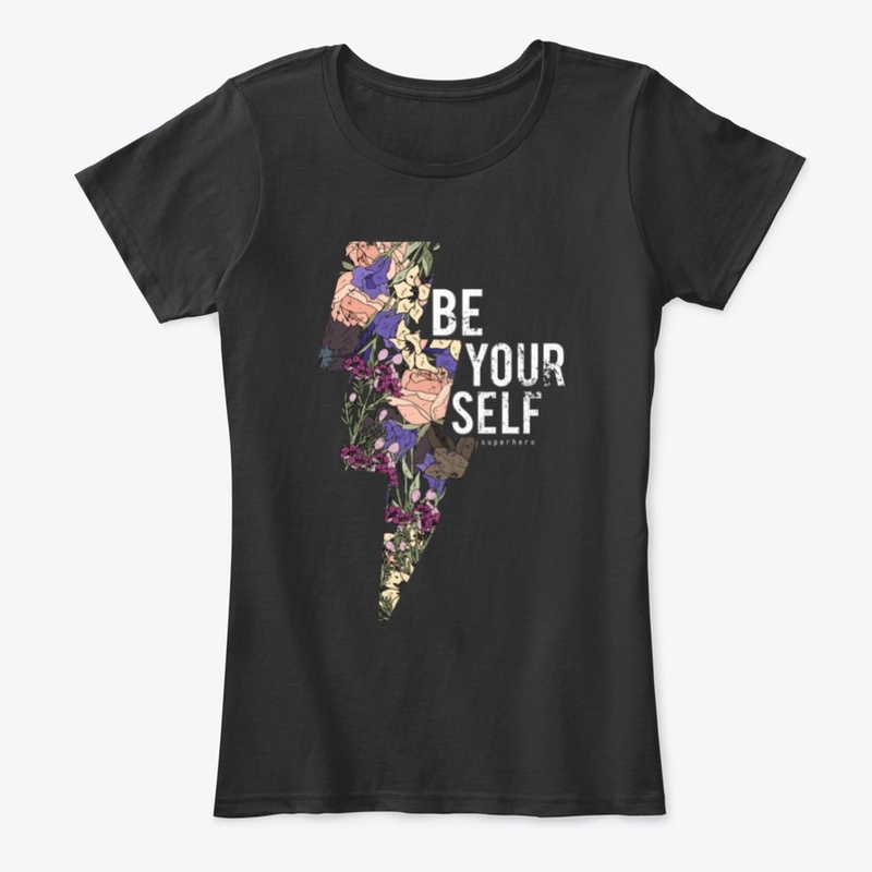 Be Yourself