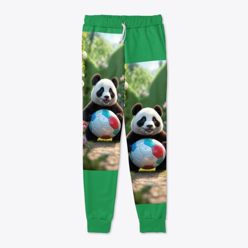 BEST PANDA T-SHIRTS