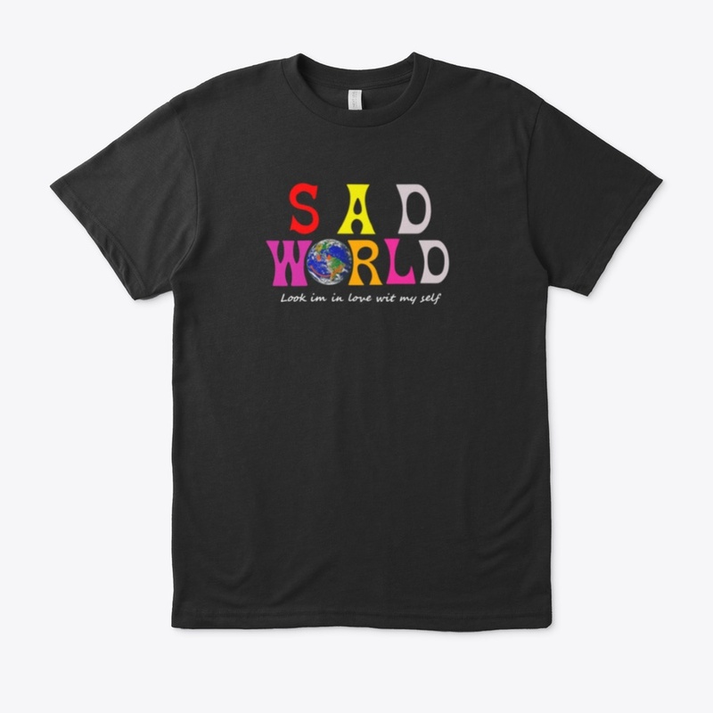 Sad World