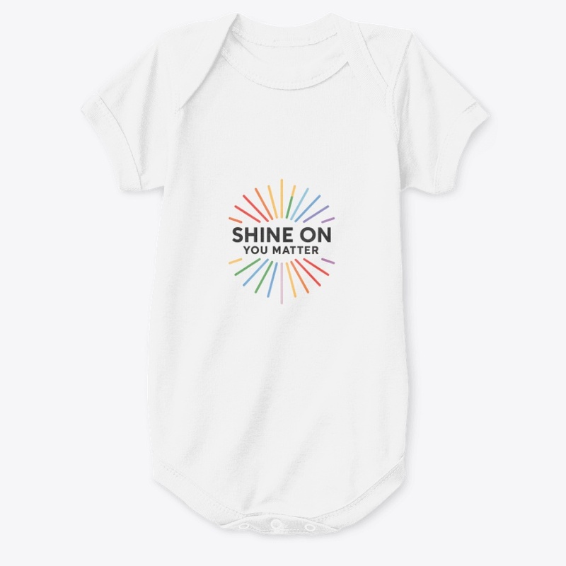 Shine on You Matter