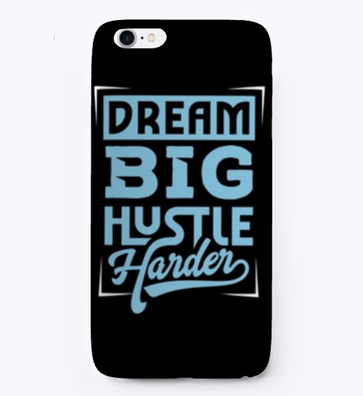 Dream Big