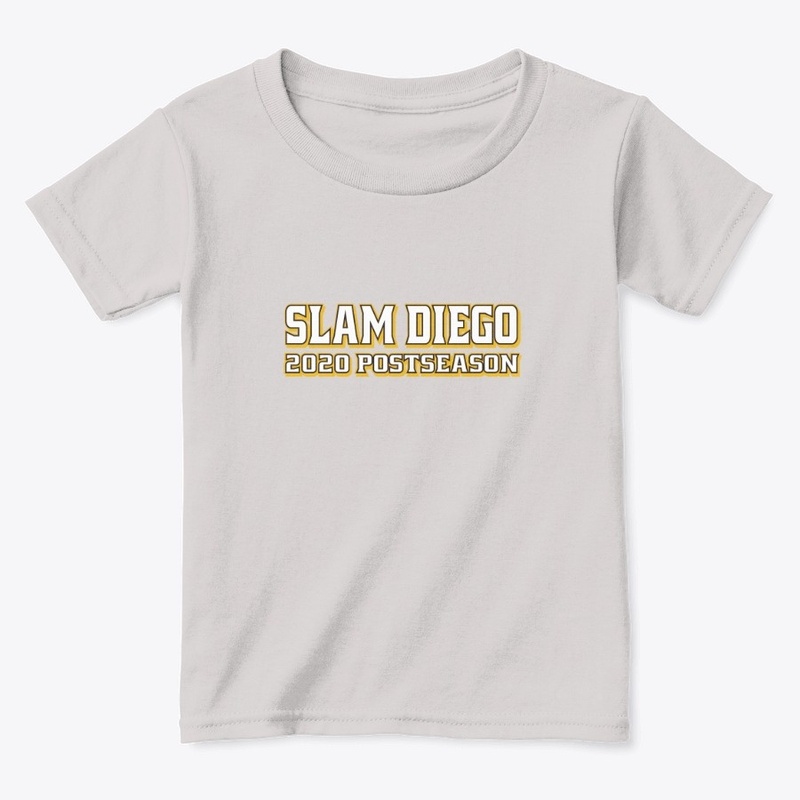 Slam Diego Postseason