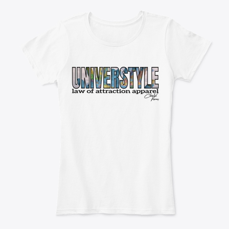 UNIVERSTYLE  - WORLD