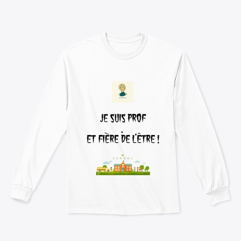 Tee Femmes