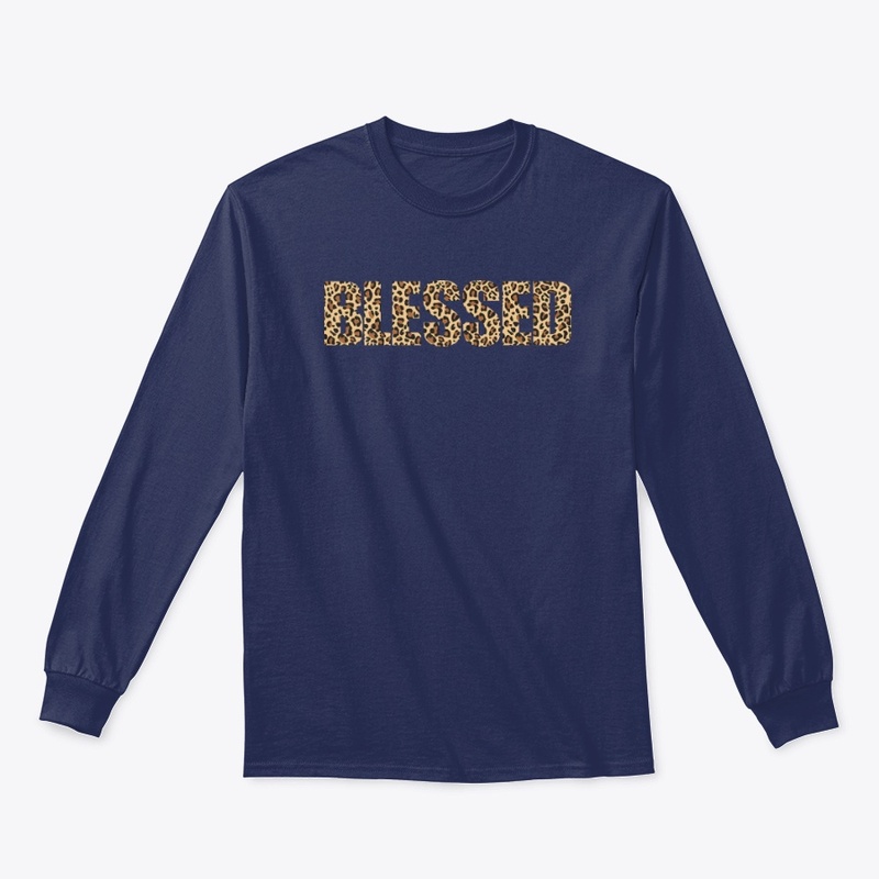 Blessed Design