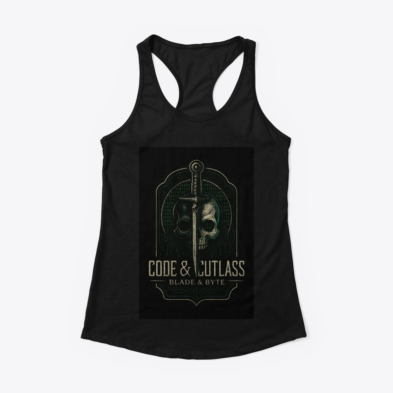 Code & Cutlass 02