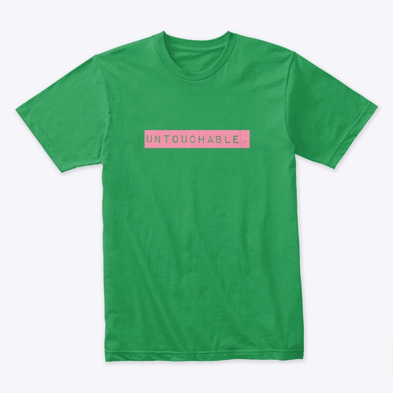 Untouchable 