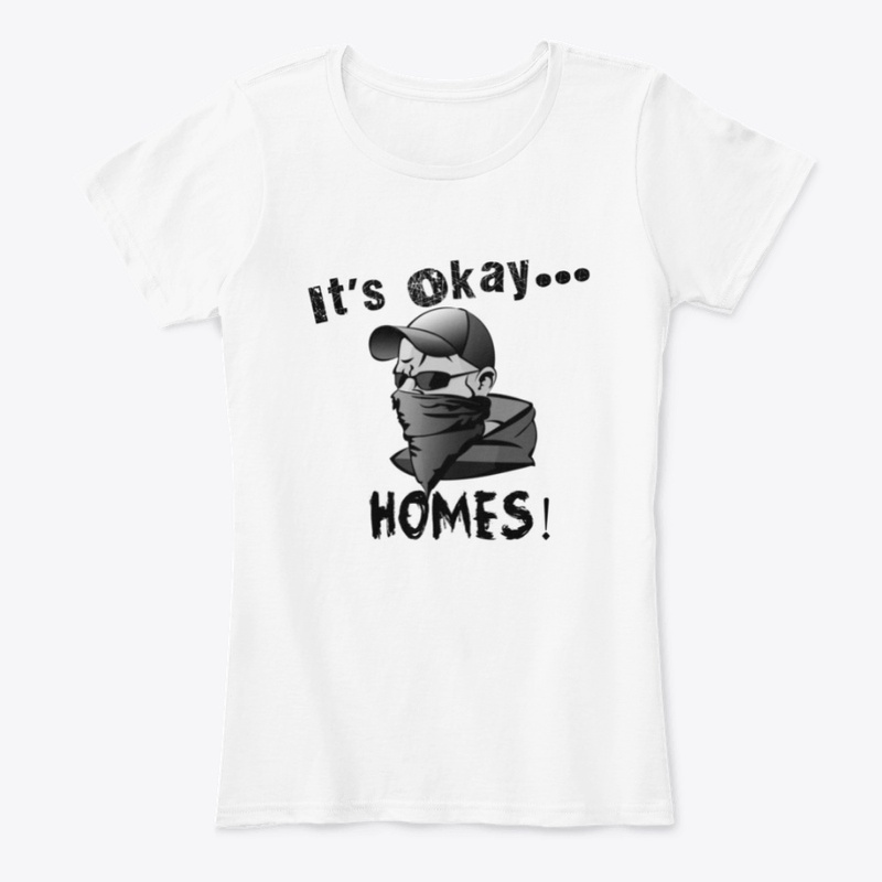 It's OK Homes
