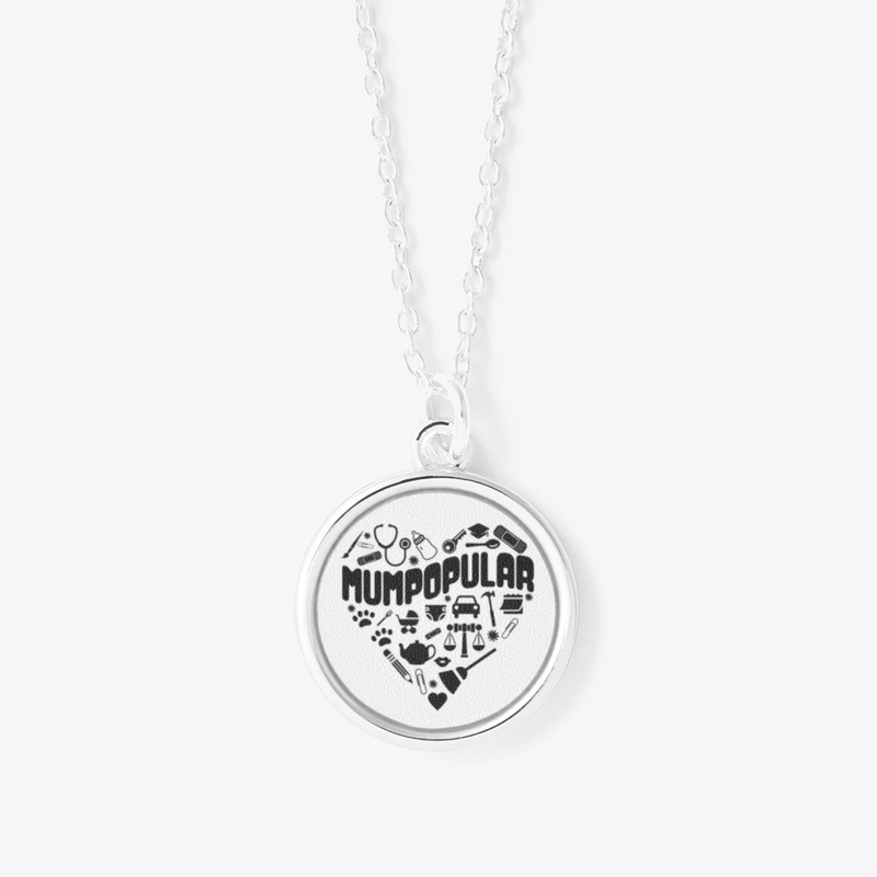 Mumpopular - Mother's Day T-shirt