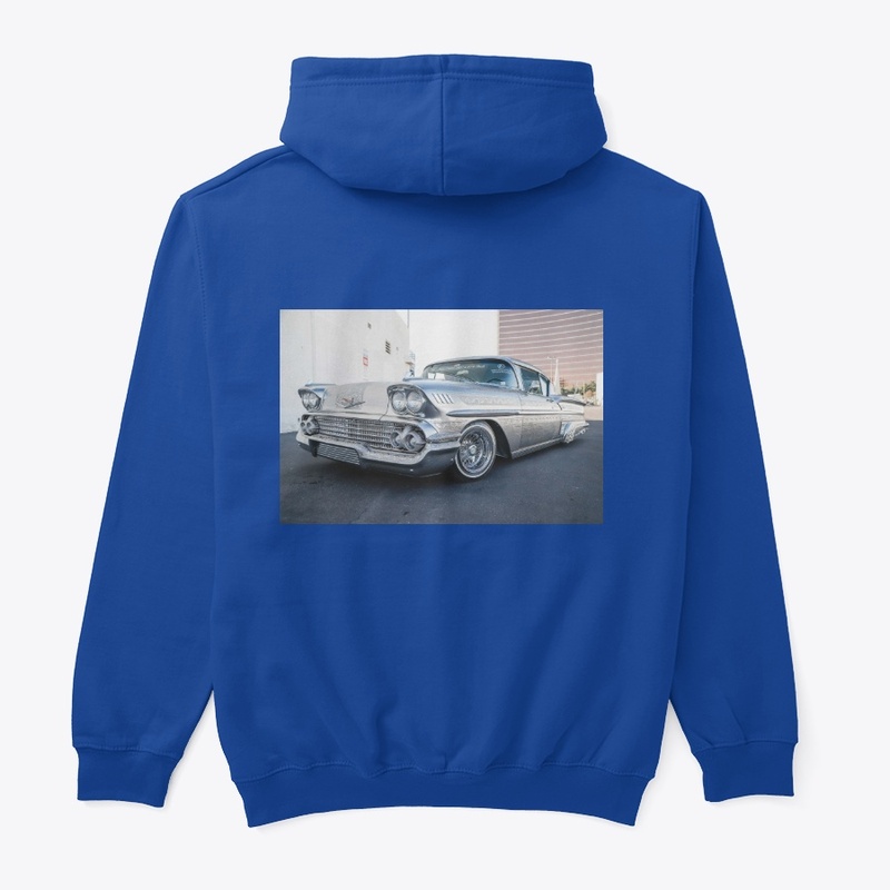 Hood-EZ