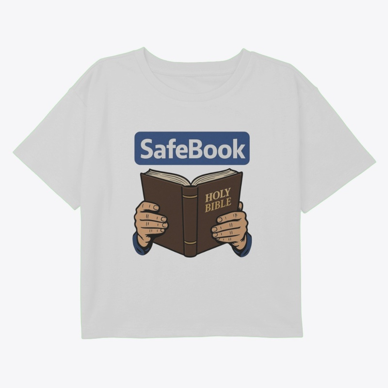 Safebook Christian