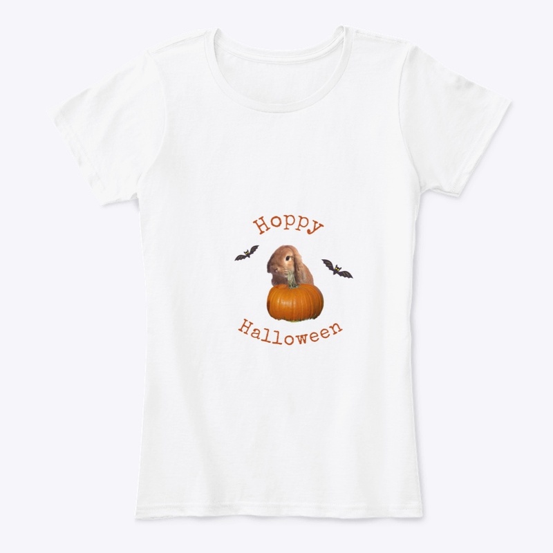 Hoppy Halloween 