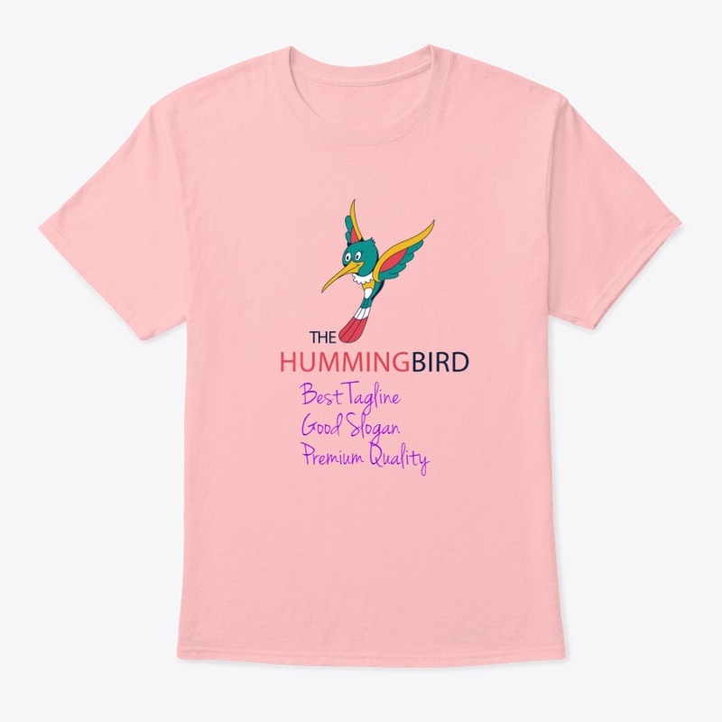 The Humming Birds