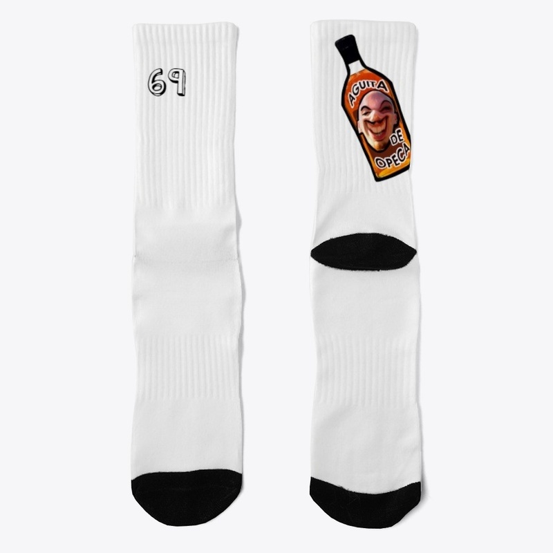 Aguita 69