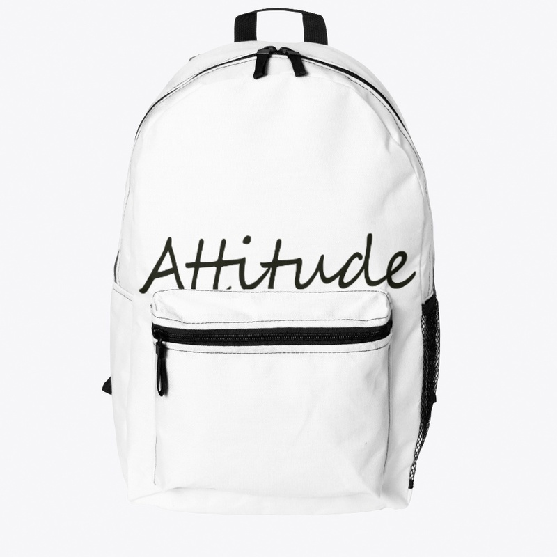 attitude