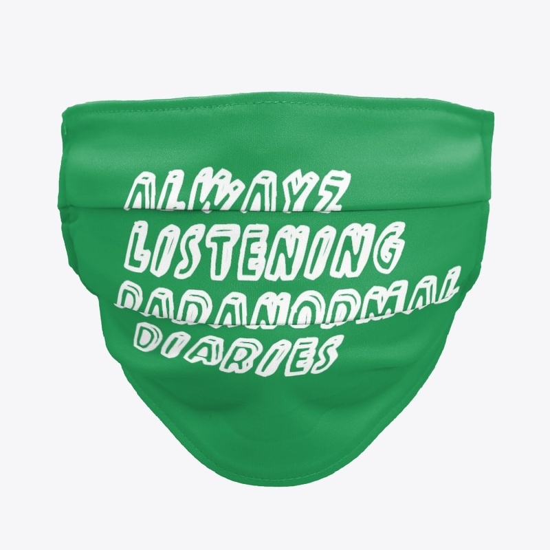 ALWAYZ LISTENING PARANORMAL DIARIES