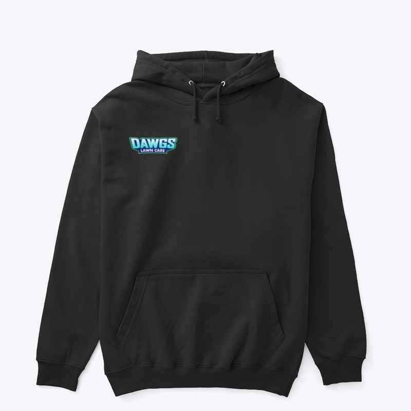 Dawgs LC Hoodie