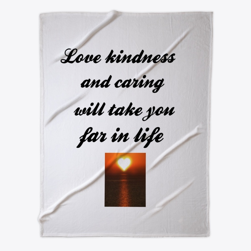 Love kindness