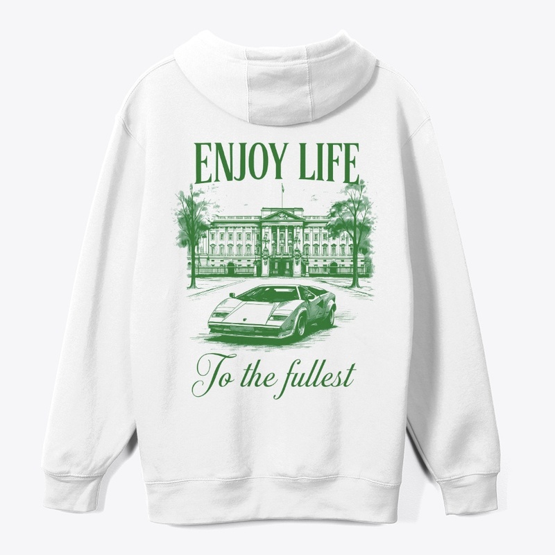 ENJOY LIFE