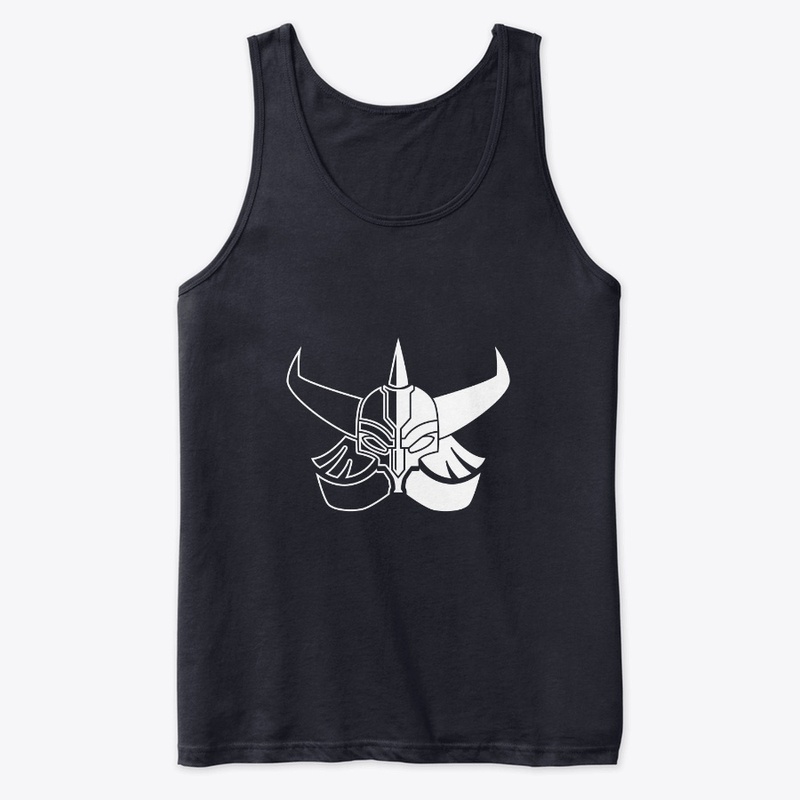 Double life Cyborg Viking