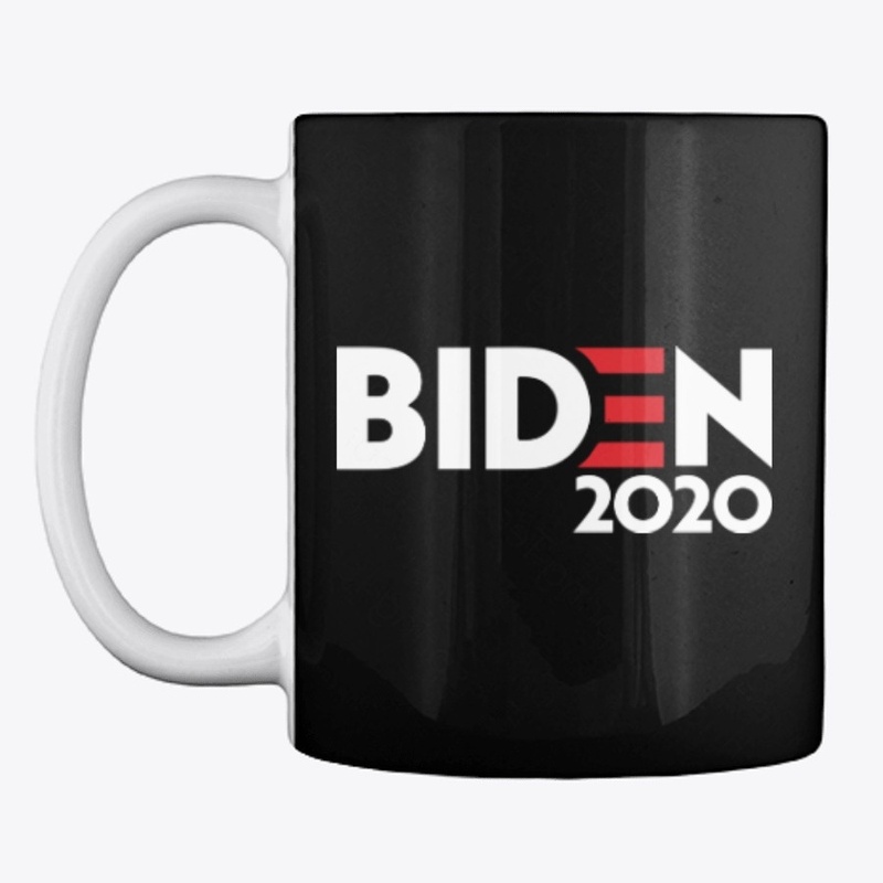 Biden 2020
