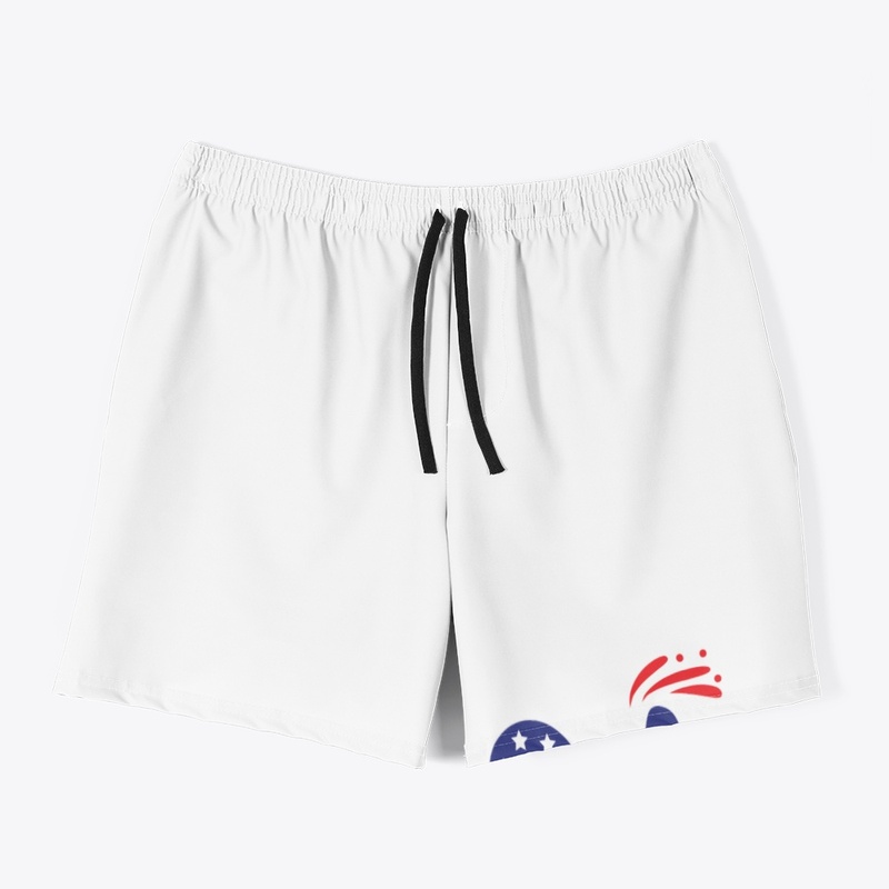 USA Printed Trendy Tshirts & Accessories