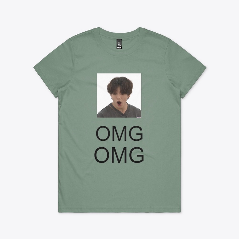 OMG