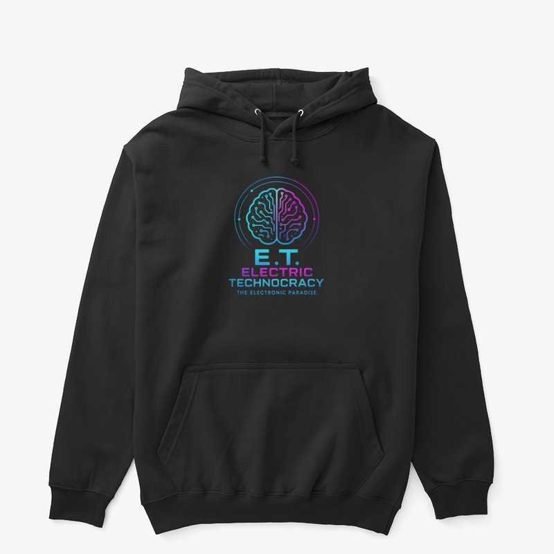 Electric Technocracy Collection